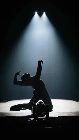 michaeldameski Instagram post about Final Mayhem Ball performance