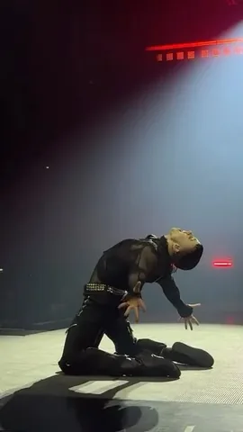 michaeldameski Instagram post about The Mayhem Ball performance milestone
