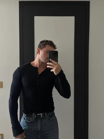 michaeldameski Instagram post about Food and dining