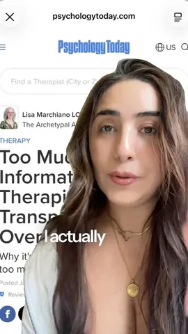 micheline.maalouf Instagram post about Culture and therapeutic trust