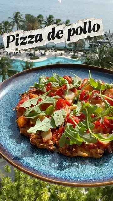 michelle_lewin Instagram post about Receta saludable