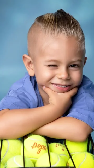 michelle_lewin Instagram post about Sesión fotográfica infantil