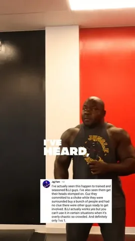 midwest_kong Instagram post about Combat sports misinformation