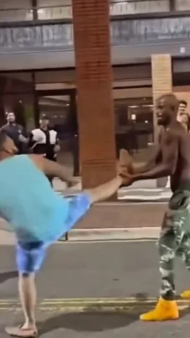 midwest_kong Instagram post about Brazilian jiu jitsu reaction