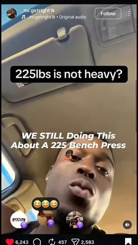midwest_kong Instagram post about Gym humor