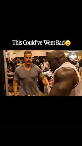 midwest_kong Instagram post about Martial arts and bodybuilding interaction