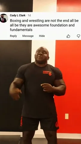 midwest_kong Instagram post about Self defense debate