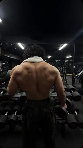 mihirlifts Instagram post about Bodybuilding physique