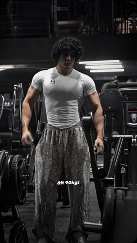 mihirlifts Instagram post about Fitness progress clip