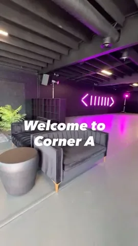 mihrank Instagram post about Studio space booking