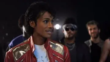 mihrank Instagram post about Michael Jackson legacy
