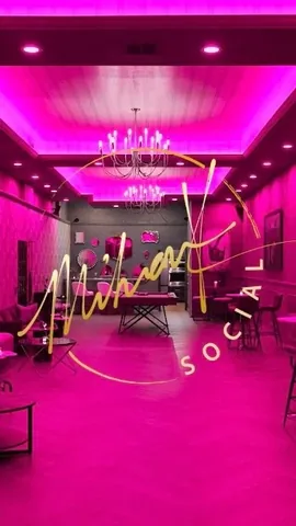 mihrank Instagram post about Event venue booking