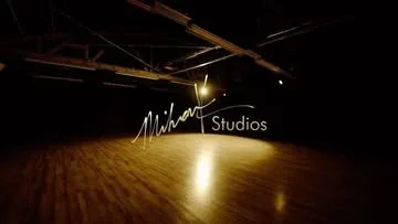 mihrank Instagram post about Multimedia studio showcase