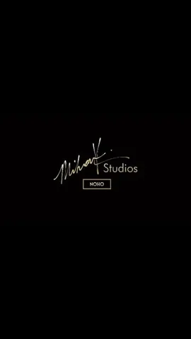 mihrank Instagram post about Creative studio showcase
