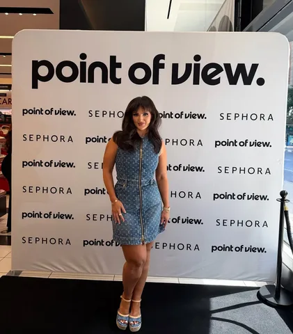 mikaylajmakeup Instagram post about Travel and event