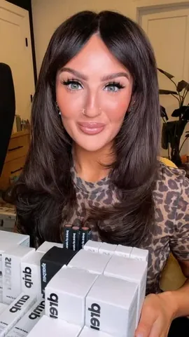 mikaylajmakeup Instagram post about Beauty product launch