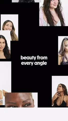 mikaylajmakeup Instagram post about Beauty inclusivity