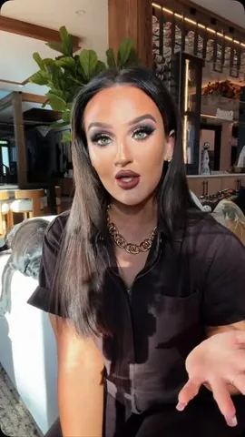mikaylajmakeup Instagram post about Personal expression