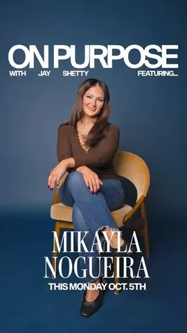 mikaylajmakeup Instagram post about Podcast teaser