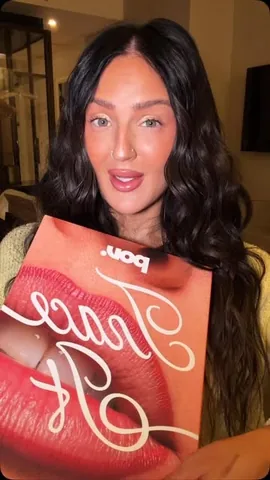 Mikayla Jane Nogueira Instagram post thumbnail