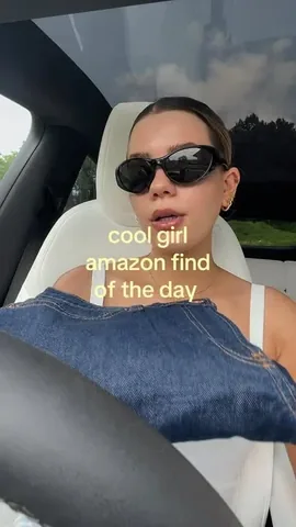 mikaylavallati Instagram post about Affordable jeans