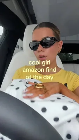 mikaylavallati Instagram post about Polka dot set