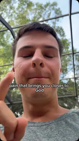 mikemalagies Instagram post about Christian faith