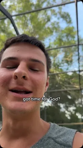 mikemalagies Instagram post about Religious reflection