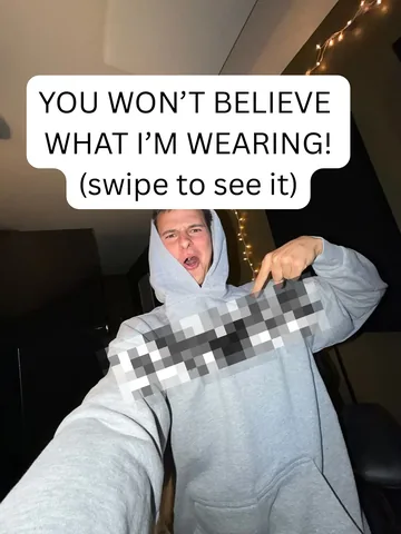 mikemalagies Instagram post about Live event promotion