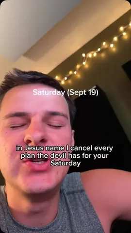 mikemalagies Instagram post about Religious encouragement