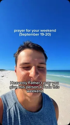 mikemalagies Instagram post about Prayer