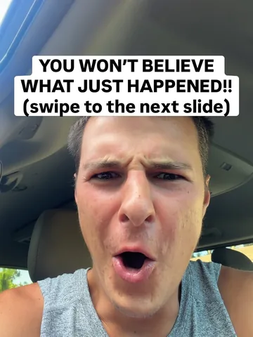 mikemalagies Instagram post about Live event announcement