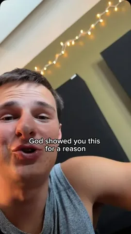 mikemalagies Instagram post about Religious encouragement