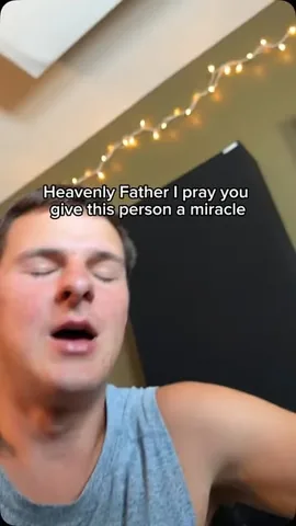 mikemalagies Instagram post about Religious encouragement