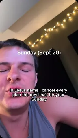 mikemalagies Instagram post about Religious encouragement
