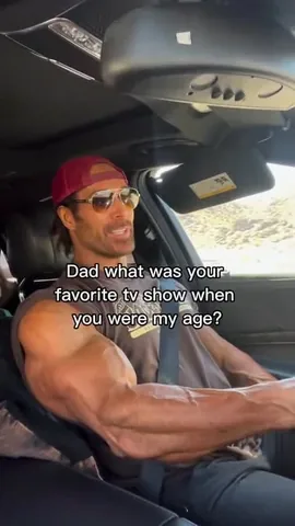 mikeohearn Instagram post about Nostalgia and television
