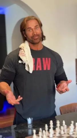 mikeohearn Instagram post about Bodybuilding display