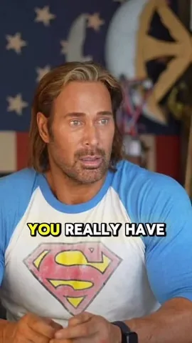 mikeohearn Instagram post about High protein nutrition