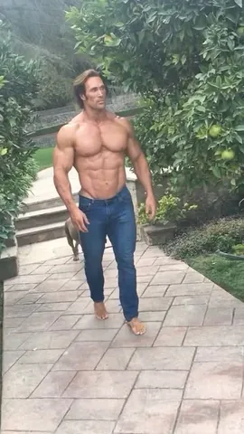 mikeohearn Instagram post about Physical training philosophy