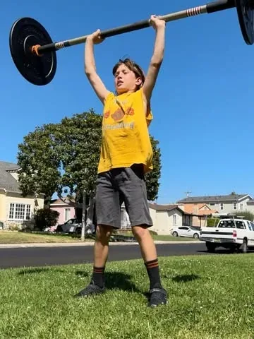 Mike O'Hearn Instagram post thumbnail
