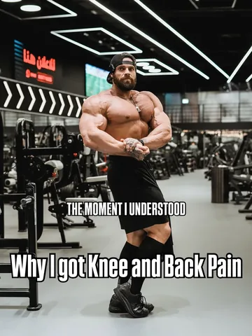 mikethebadass Instagram post about Weightlifting footwear