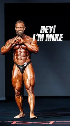 mikethebadass Instagram post about Creator introduction