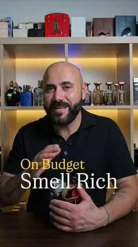miladisme Instagram post about Affordable fragrances