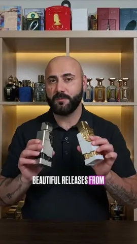 miladisme Instagram post about New fragrance releases