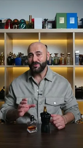 Milad's Fragrances Reviews Instagram post thumbnail