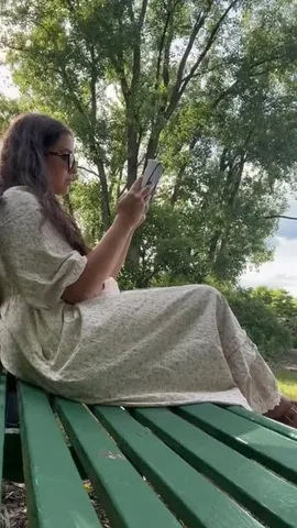 milenaciciotti Instagram post about Motherhood and home management
