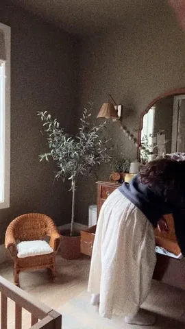 milenaciciotti Instagram post about Household motivation