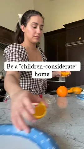 milenaciciotti Instagram post about Christian household authority