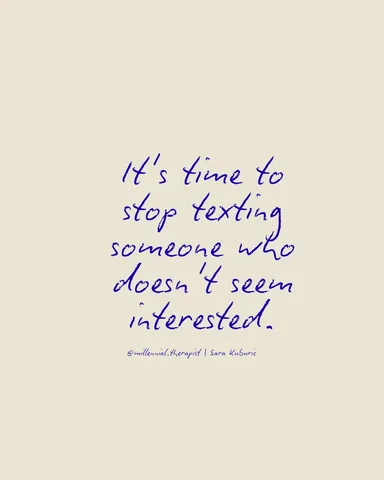 millennial.therapist Instagram post about Self worth