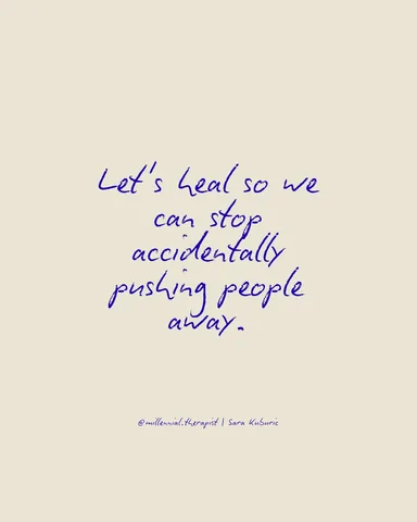 millennial.therapist Instagram post about Unspecified